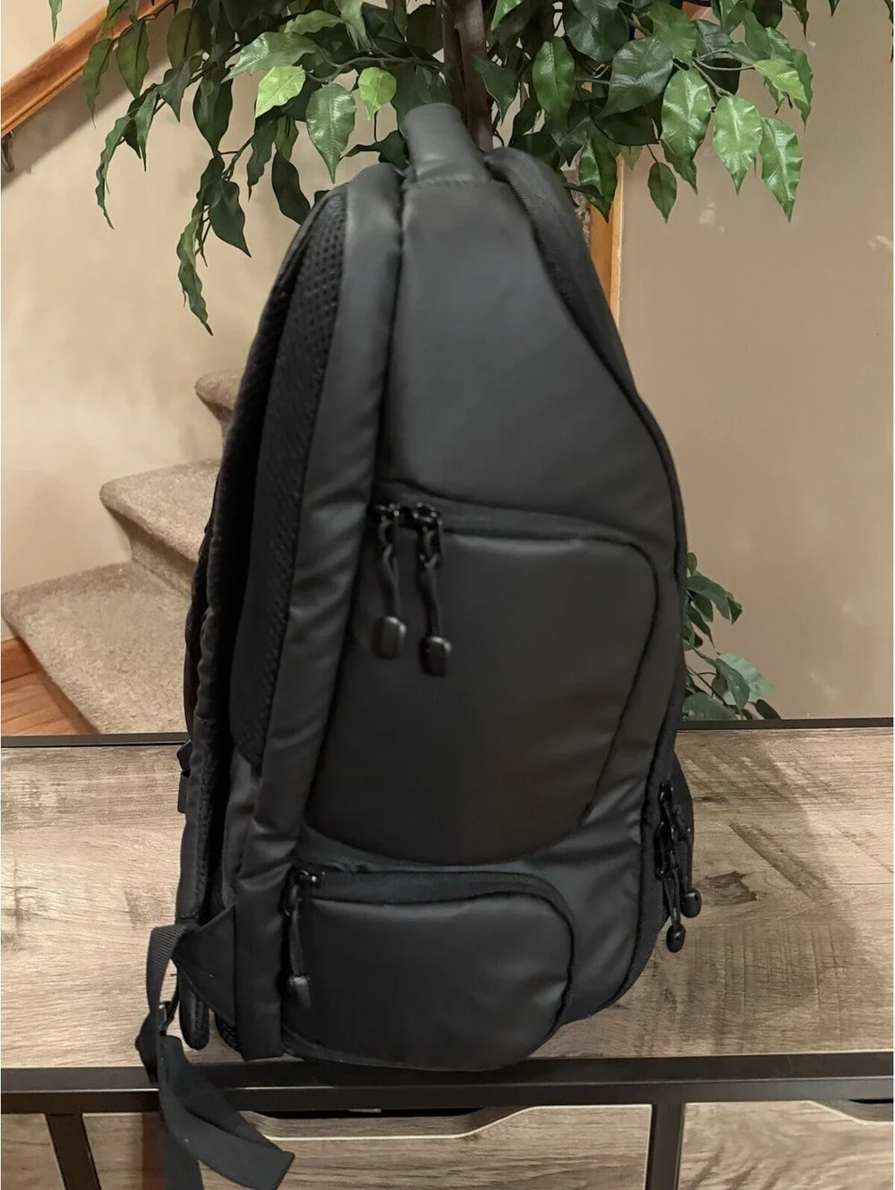K&F Concept 25L Hard Shell Camera Backpack Rucksack Bag for Photography DSLR SLR